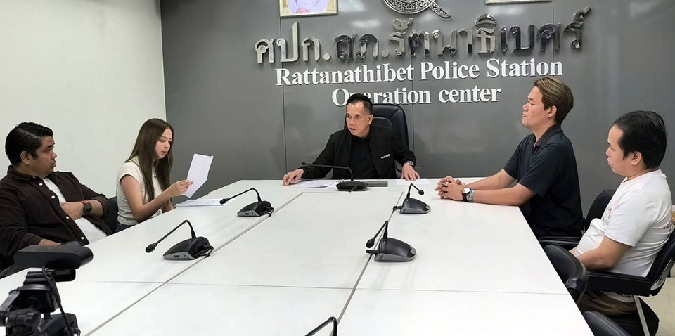 วงจรปิดแฉ “เสือ ดุสิต” พาพวกรุมกระทืบชายวัย 53 ซี่โครงหัก ปอดทะลุ โคม่า ลูกสาวลั่นเอาผิดถึงที่สุด