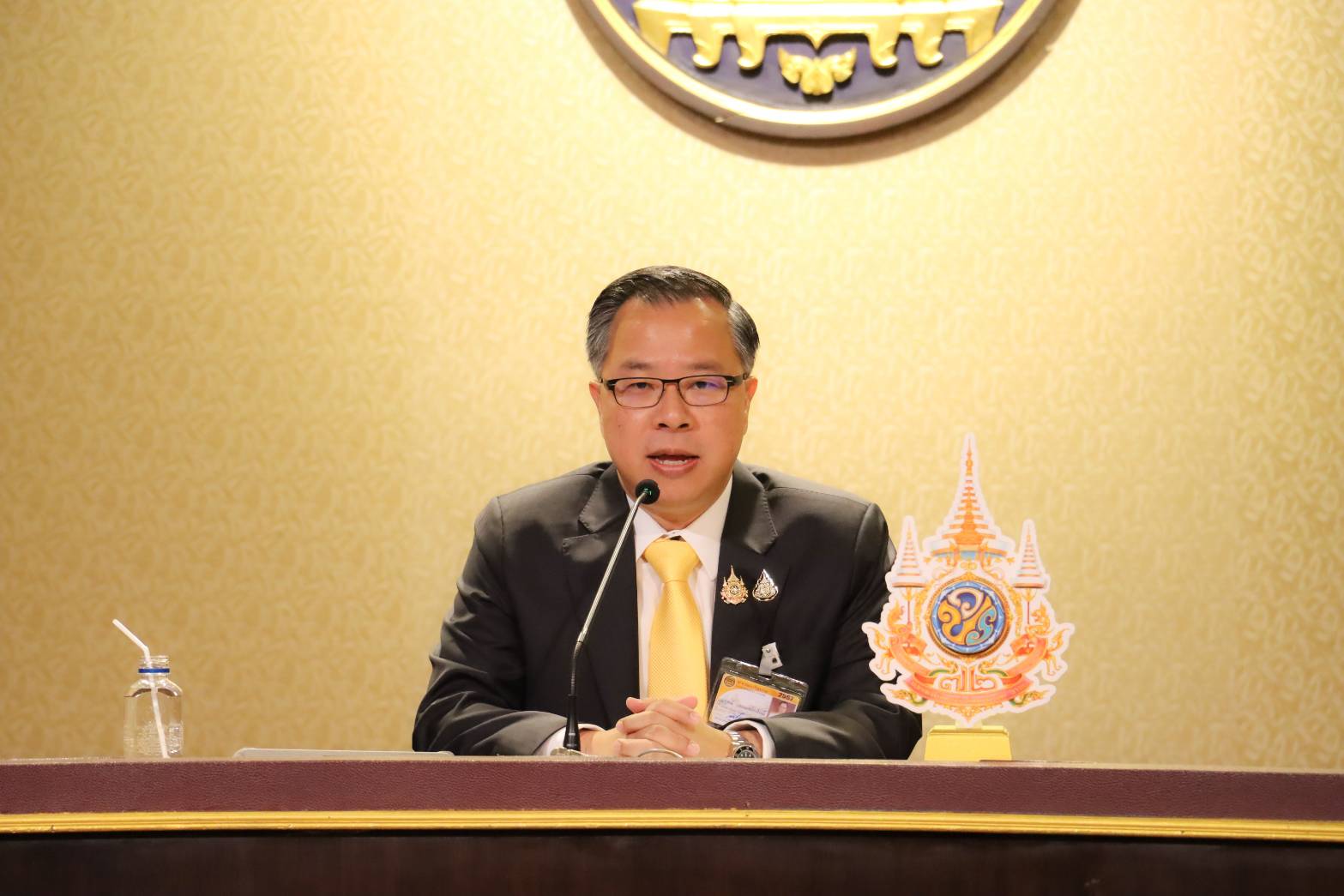 "บอร์ดอีวี" เคาะมาตรการลดภาษีหนุน HEV-MHEV เปลี่ยนผ่านฐานผลิตรถยนต์ไทยสู่อนาคต
