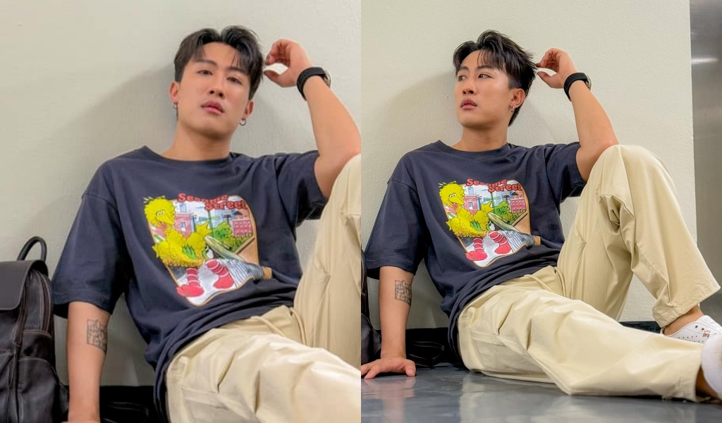 เกิดอะไรขึ้น "นุ๊ก ธนดล" โพสต์แคปชั่นแบบนี้!?