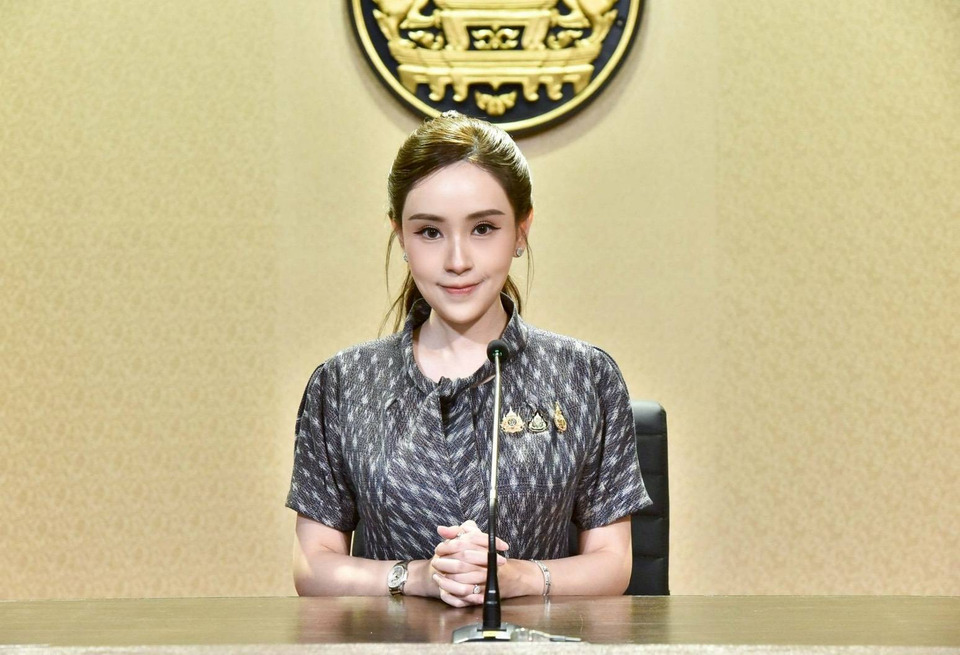 ครม. ไฟเขียวเกณฑ์คุมสินค้านำเข้าเสี่ยงแรงงานบังคับ ยกระดับมาตรฐานการค้าไทยสู่เวทีโลก