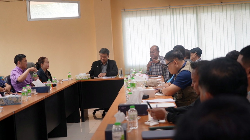 สระแก้วนำร่องใช้แรงงานชาติพันธุ์กว่า 3 หมื่นคน ทำงานอ้อย–เก็บลำไย ทดแทนแรงงานเขมร เริ่มฤดูกาลเก็บเกี่ยวหน้า