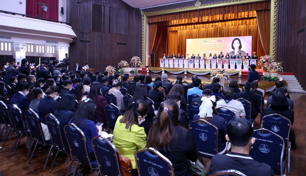กสส. รุกแก้หนี้ครูต่อเนื่อง หลังสหกรณ์ฯ ลดดอกเบี้ยเงินกู้ สมาชิกรับประโยชน์กว่า 4.6 แสนราย