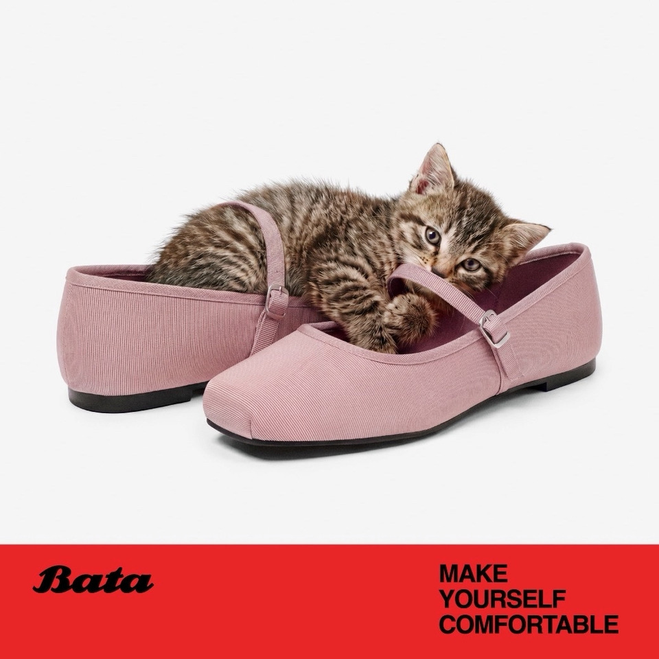 เอ็ม บี เค เซ็นเตอร์ ชวนสัมผัสคอลเลกชันใหม่จาก “บาจา” ภายใต้แคมเปญ Make Yourself Comfortable