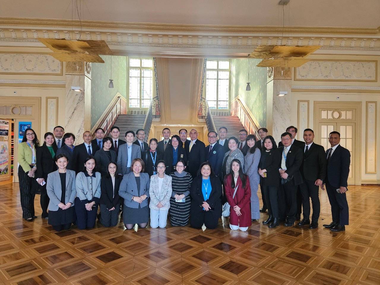 "กรมคุ้มครองสิทธิฯ" เสนอรายงานต่อต้านการทรมานฯ ฉบับที่ 2 ด้วยวาจา 