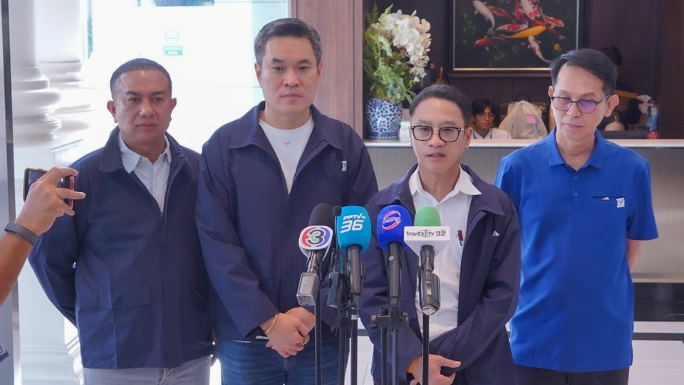 ทลายขบวนการใหญ่ 4.5 พันล้าน! "ภูมิใจไทย" ลุยล้างบางทุจริตสอบท้องถิ่น จ่อเรียก "กรมส่งเสริมฯ-มศว" แจง
