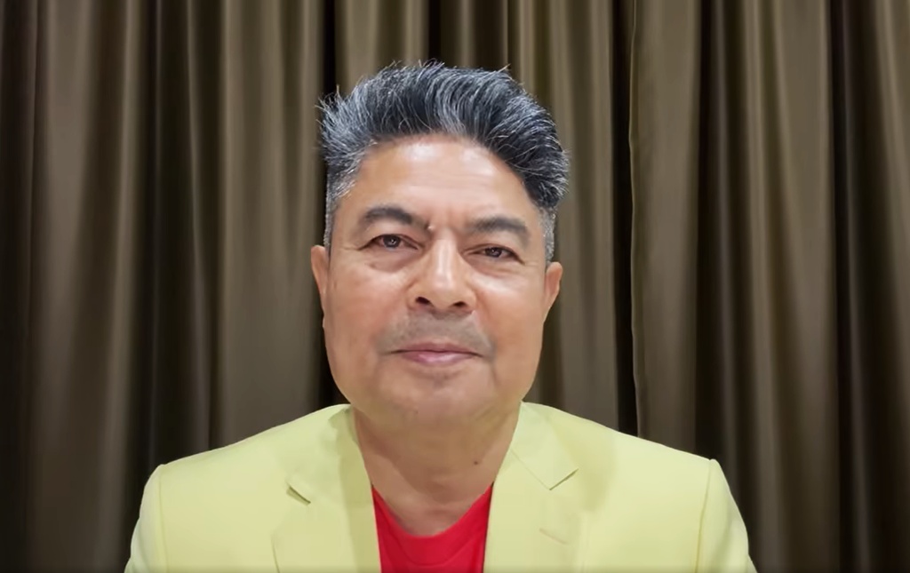 "เทพไท" แนะจับตา "ทักษิณ" พลิกเกมเรียกเครดิตฝ่ายอนุรักษ์นิยม ต่อใบอนุญาตอำนาจการเมือง