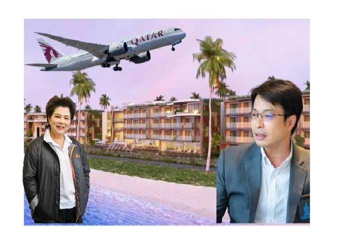 ‘ภูเก็ต’นับถอยหลังเตรียมรับนักท่องเที่ยว  โรงแรม-สายการบินเดินหน้าทำการตลาด 