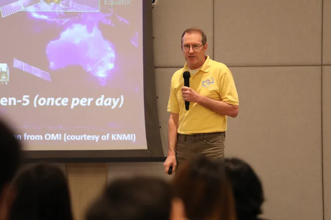ผลงานวิจัย ASIA-AQ ระบุ “ฝุ่น PM2.5 ในภาคเหนือ ส่วนใหญ่เกิดจากการเผาชีวมวล”