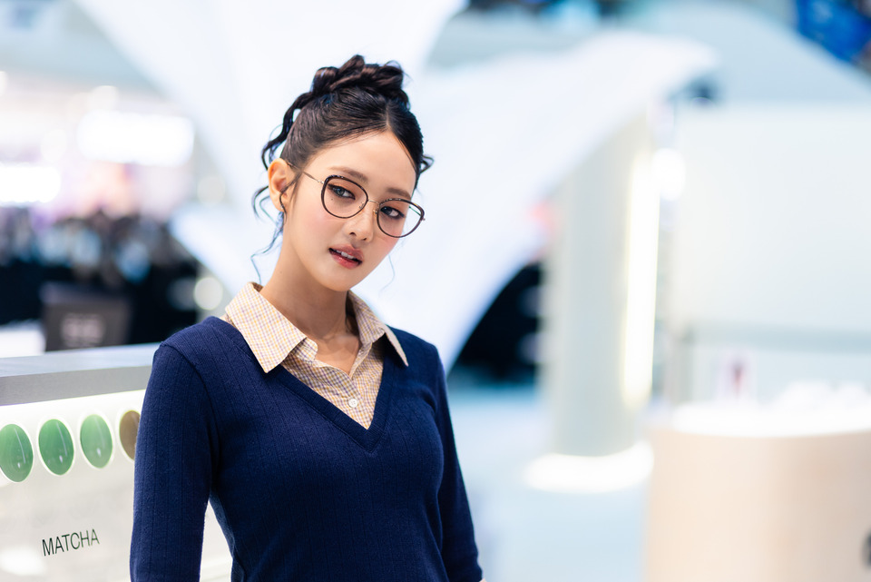 OWNDAYS ดึง "MINNIE of i-dle" นั่งแท่นพรีเซ็นเตอร์ เปิดตัวเลนส์เปลี่ยนสี PhotoShade เจาะสายแฟชั่นยุคใหม่