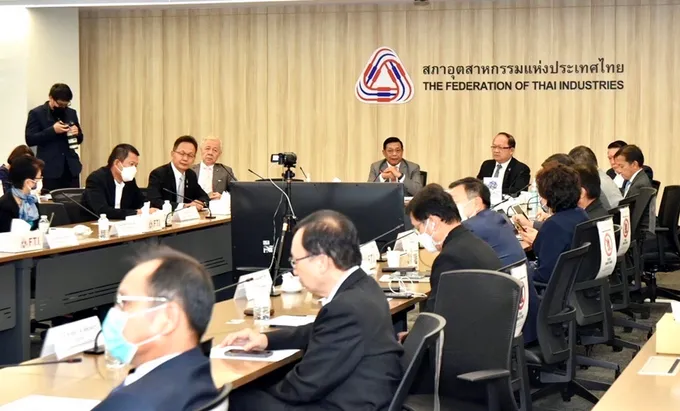 เกษตรฯ-สภาอุตฯ ใส่เกียร์ลุย 14 โครงการยกระดับภาคเกษตรสู่เกษตรมูลค่าสูง