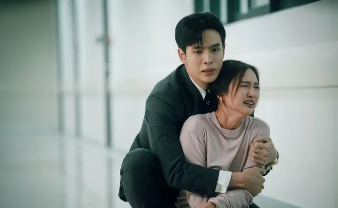 “รักษ์” EP.9-10 ตอนจบ “ฟิล์ม-บัว” วัดใจรัก 10 ปี ฝ่าด่านแม่-ศัตรูหัวใจ