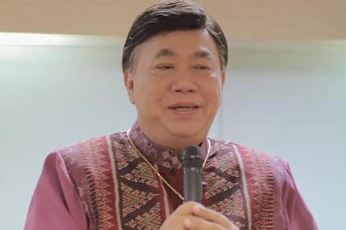 "ดร.เสรี" ซัดนักการเมืองต้องเปิดเพลงสยามานุสติให้ฟังสักกี่รอบถึงจะเรียนรู้ ลงทุนก็ต้องถอนทุน ใครจะเชื่อว่าอุดมการณ์สูงส่ง