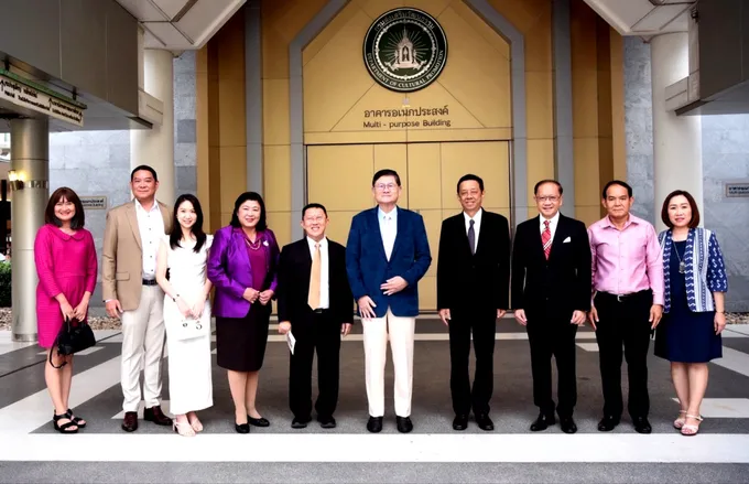 อว. สืบสานมรดกทางวัฒนธรรม ต่อยอดนวัตกรรมเพลงพื้นบ้าน “เพลงไทยทางเปลี่ยน”