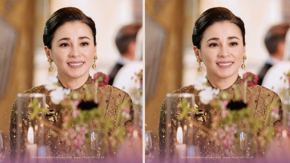 สำนักพระราชวัง เชิญชวนประชาชนลงนามถวายพระพรออนไลน์ "พระราชินี" เนื่องในโอกาสพระราชพิธีมหามงคลเฉลิมพระชนมพรรษา 4 รอบ 3 มิ.ย.69