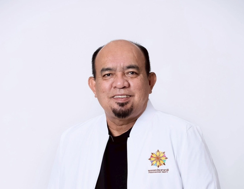 ซูการ์โนมั่นใจฐานเสียงแดนใต้ ประชาชาติเล็งกวาด สส.เขต 10+ ชู “คืนความยุติธรรม” เดิมพันเลือกตั้ง