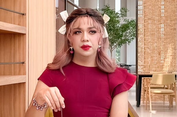 'แพรรี่' ขยี้อดีต 'พระอาจารย์คม' ไม่ยึดติด เงินโอนให้น้อง-ทองฝังไว้