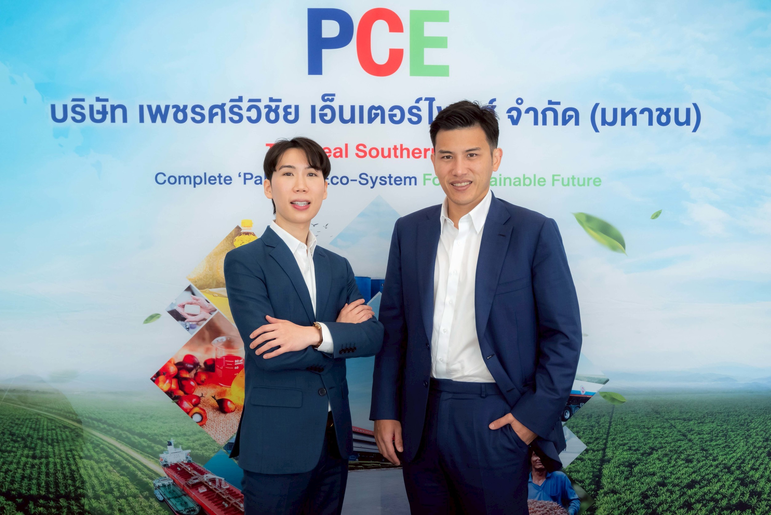 PCE ลุยส่งออกกะลาปาล์มคุณภาพสูง สร้างมูลค่าเพิ่มสินค้าเกษตร ส่งเสริมการใช้ทรัพยากร 