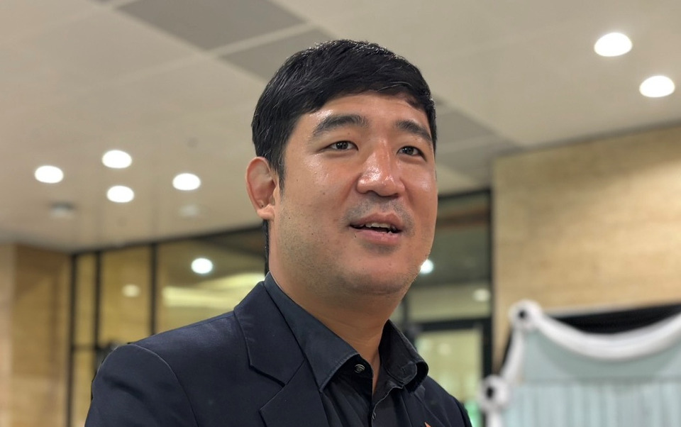 “สส.พรรคส้ม” ให้คะแนน 3 เดือน “โสภณ” สอบตก จวกสภาฯ ดิ่งต่ำสุด ซัดทำงานไม่โปร่งใส ขอเปิดทาง สส.ตรวจสอบเต็มที่