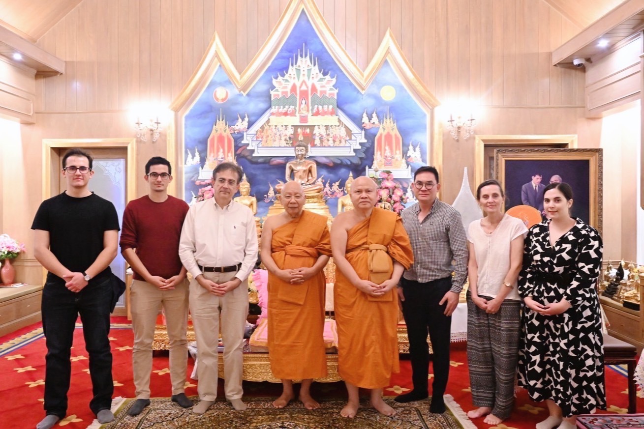 ห้ามพลาด! วัดโพธิ์ จัดงานใหญ่ “เทศกาลตรุษจีน” วันที่ 19 - 25 ม.ค.2566 โชว์ ”ซอฟต์ พาวเวอร์” ล้ำค่าประติมากรรมจีน