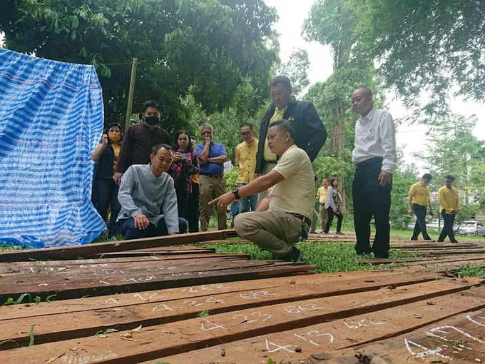 บทเรียนรื้อถอน บูรณะโบราณสถาน กับคำอ้าง “รู้เท่าไม่ถึงการณ์”