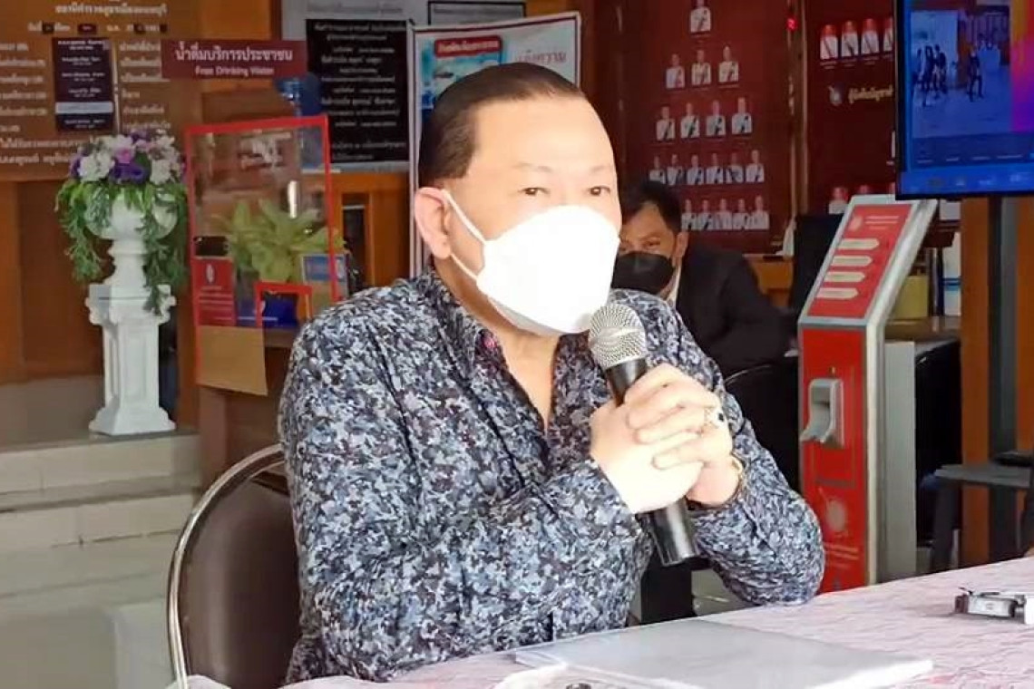ศาลสั่งจำคุก 1 ปี "สันธนะ" คดีหมิ่นฯ โรงเเรม "ชูวิทย์"