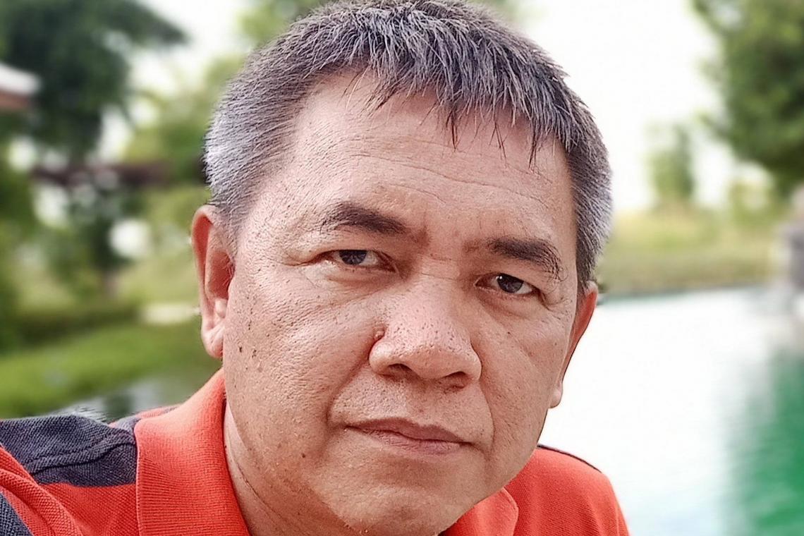 'ผู้กองปูเค็ม'เผยประโยคแรกบอกเหมือนตายแล้วเกิดใหม่ หลังถูกซ้อมเจ็บสาหัส
