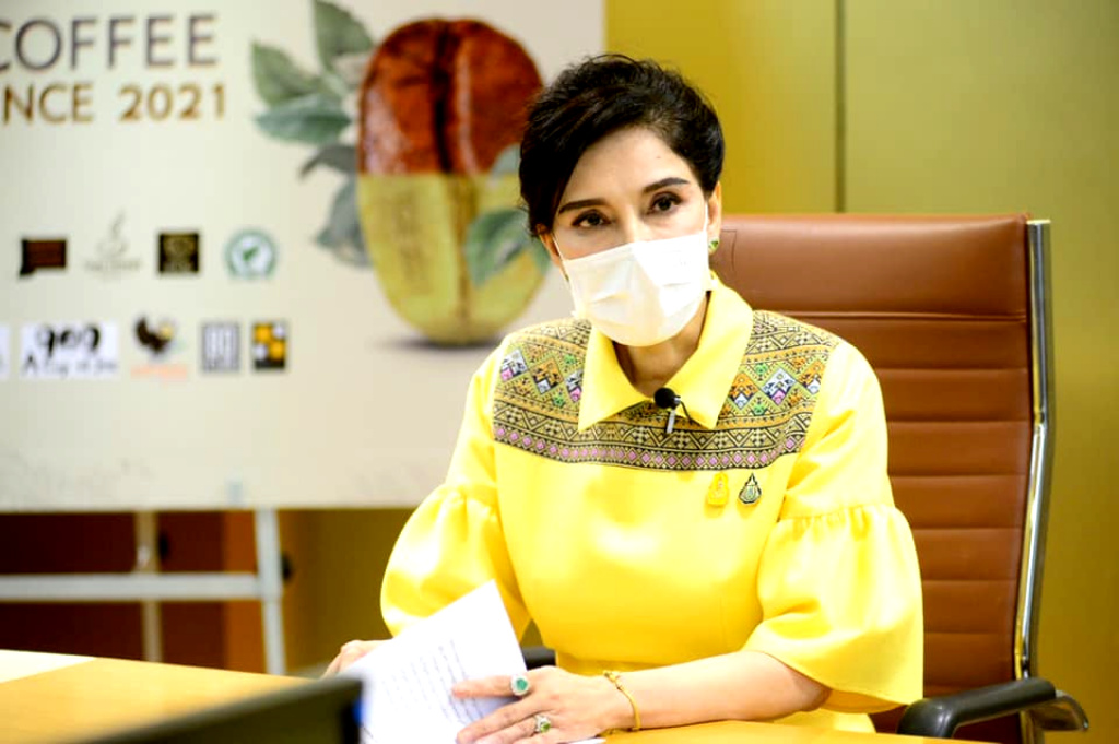 "มนัญญา" สั่งเดินหน้าทวงคืนทรัพย์สินอดีตกรรมการสหกรณ์สโมสรรถไฟ