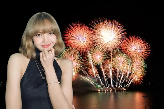 เจอกันไทยแลนด์! 'ลิซ่า BLACKPINK' เซเยสเคาท์ดาวน์ภูเก็ต รอเซ็นสัญญาสัปดาห์หน้า
