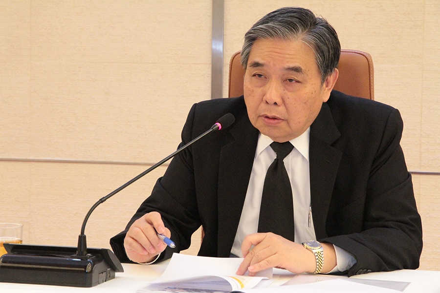  ด่วน! ขุนคลังลงดาบเพิกถอนใบอนุญาต “สัจจะประกันภัย”แล้ว  