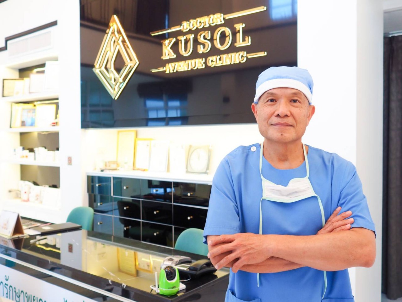 เทรนด์ความงาม 2020 ดูแลผิว – ปรับรูปหน้าอ่อนเยาว์ตอบโจทย์ยุคสมัย​ ชี้ดันธุรกิจความงามไทยโตก้าวกระโดด 