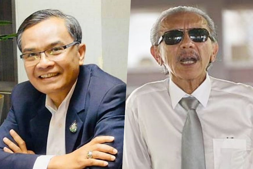 'นิพิฏฐ์' ให้กำลังใจ 'ชูวิทย์' แฉธุรกิจสีเทา