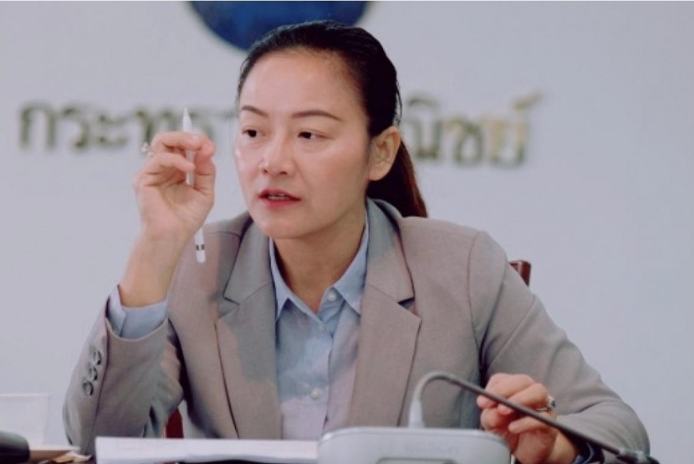 "มัลลิกา" แจงรบ.ใช้งบฉุกเฉินช่วยภัยพิบัติ ย้อน"โฟกัส"ไม่รู้ให้ถาม ใจอย่าบอด สวยแต่อย่า...