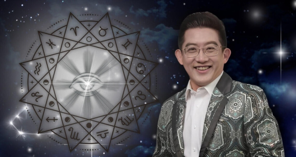 เช็กเลย! "อ.คฑา" เปิดดวง 12 ราศีเฮงยืนหนึ่ง รับดาวพฤหัสย้ายเข้าสู่ราศีกรกฏ 31 พ.ค.69