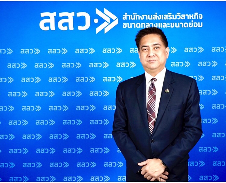 สสว. เผยดัชนีเชื่อมั่นผปก.SMESI ม.ค. 66 ชะลอลงหลังปีใหม่ หวั่นต้นทุนอาหารสดเพิ่มขึ้น