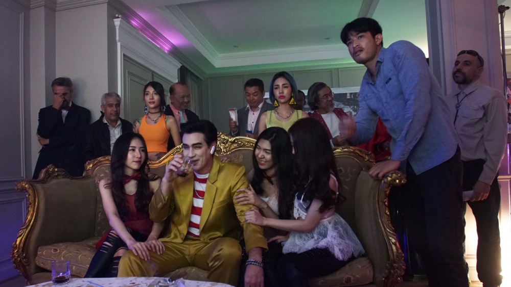 กระแส “Dark World” งานเทศกาลหนังปูชอนดีเกินคาด ชื่นชม นักแสดงนำ-โปรดักชั่น มีเอกลักษณ์