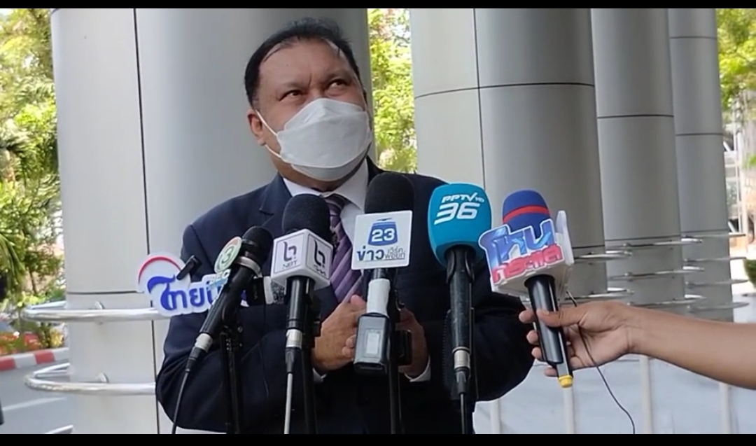 "สนธิญา" แจงไม่มาศาล เหตุ “จดวันที่ผิด” เร่งเข้ารายงานตัวต่อศาลอาญา หลังถูกออกหมายจับฐานมีพฤติกรรมหลบหนีคดี