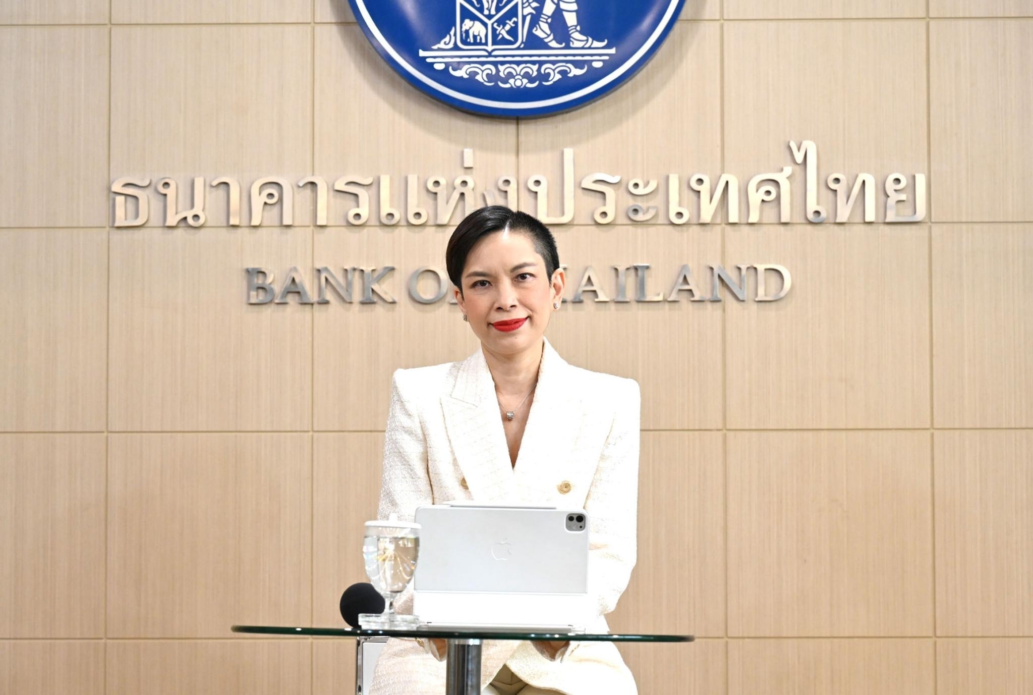 ธปท.เผย ศก.ไทย ธ.ค.67 ชะลอลงตามการส่งออก-การผลิตภาคอุตสาหกรรม แม้ท่องเที่ยวฟื้น