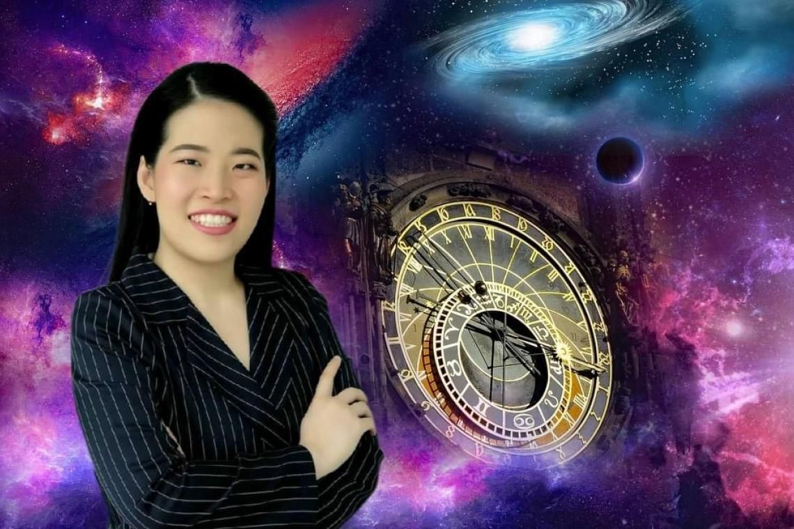 ใครอยู่อันดับไหนเช็คเลย! "หมอไก่" เผย 7 ราศี ดาวรุ่งช่วงเดือนตุลาคม 