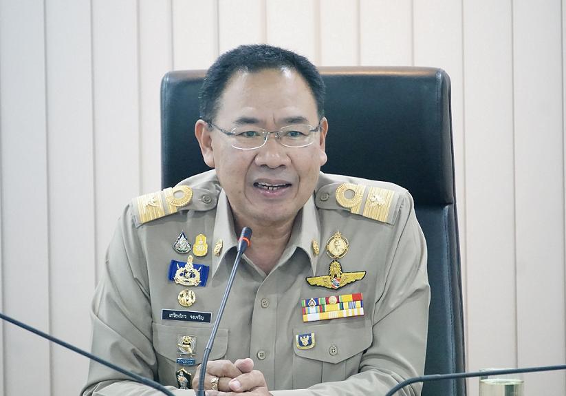 กทม. เตรียมโชว์ศิลปวัฒนธรรมส่งเสริมการท่องเที่ยวในงาน ITB 2020 ณ กรุงเบอร์ลิน
