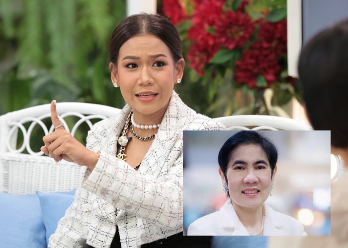 โดนแล้ว! “กาละแมร์” อย.เชือดโฆษณาอาหารเสริมเกินจริง 