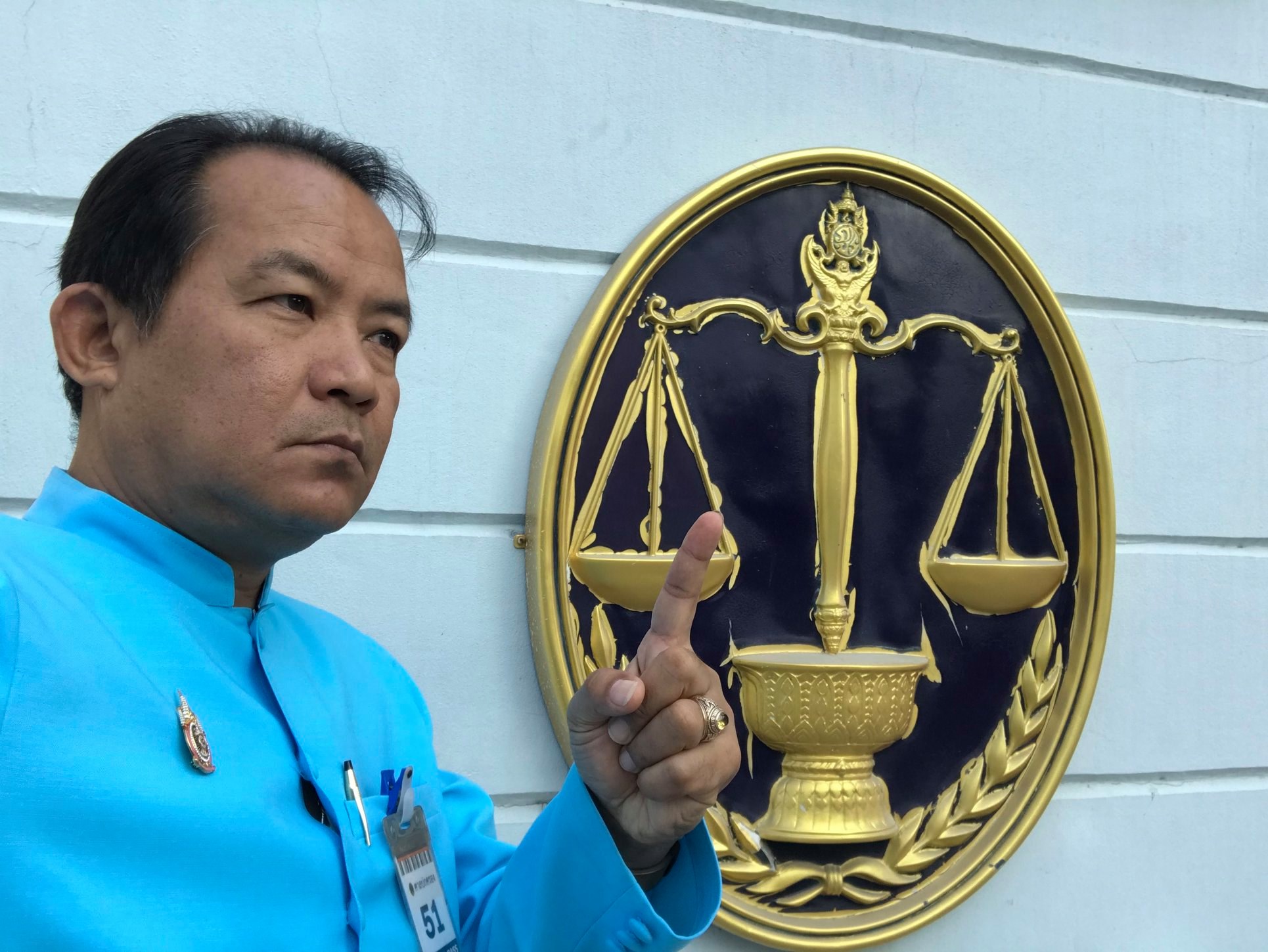 "พี่ศรี" จ่อนำชาวชุมชนคลองมหาสวัสดิ์ฟ้องศาลปกครอง ระงับสะพานข้ามคลองเอื้อนายทุนหมู่บ้านจัดสรร พรุ่งนี้!