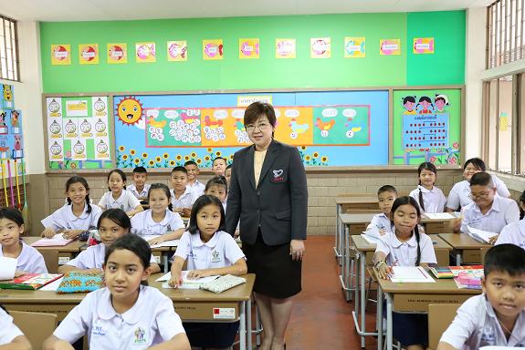 “สมศ.” สะกิดครูยุคใหม่ต้องเป็น “ไลฟ์โค้ช” 