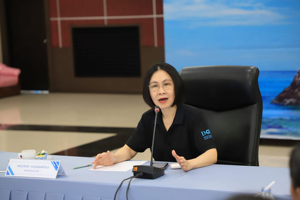 พบคนรุ่นใหม่ป่วย NCDs เพิ่ม แนะเวชศาสตร์วิถีชีวิต 6 เสาหลัก ปรับพฤติกรรมสุขภาพ