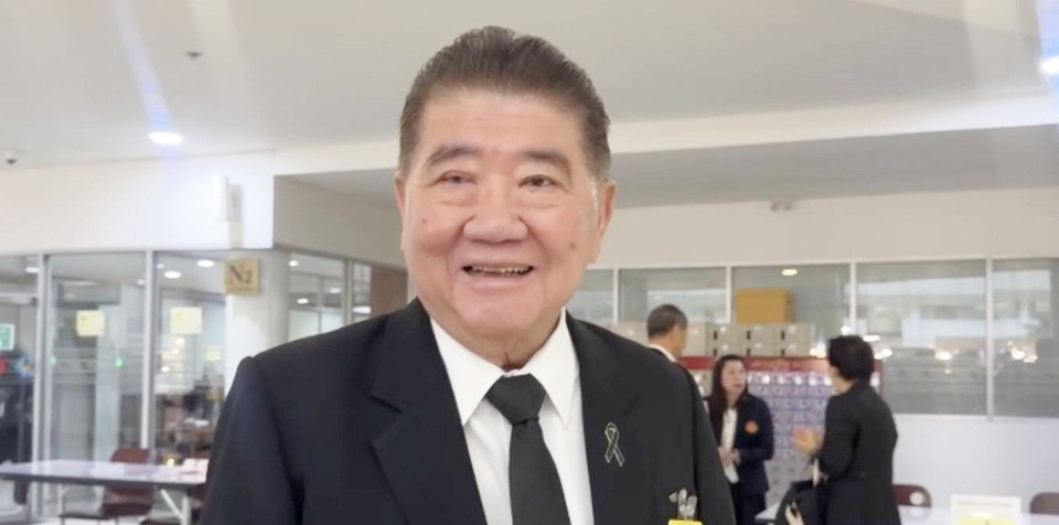 ศาล รธน. ไต่สวนคดีฮั้ว สว. อดีตรองนายกฯ–รมว.ยุติธรรม “ภูมิธรรม” มั่นใจแจงได้