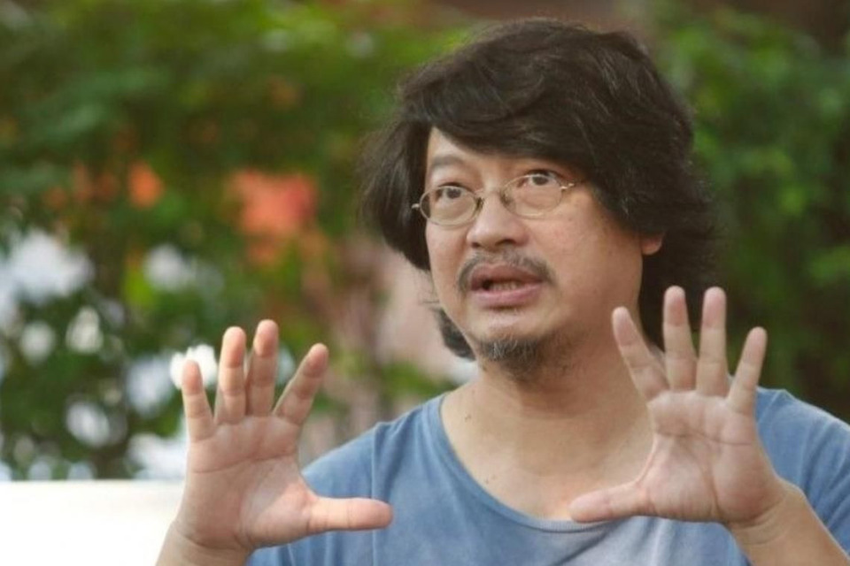 บก.ลายจุด แซะแรง! ปมคนขับรถหรูตรวจสอบเด็กขี่จักรยาน ชี้ ถ้า “ผู้ใหญ่ใจดีซื้อให้…แค่นี้จะจบไหม?”