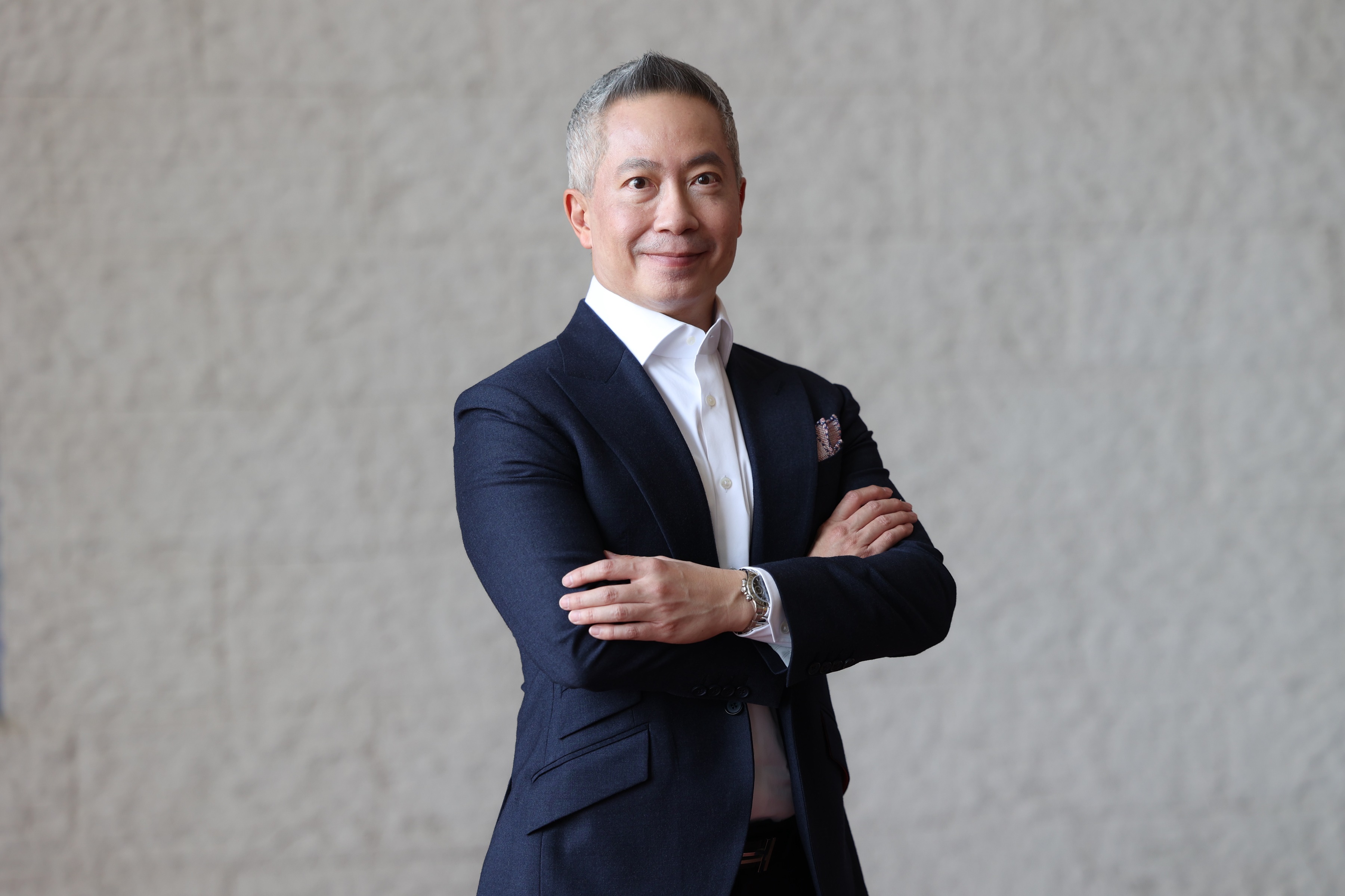 "เมตาเวิร์ส" โอกาสครั้งใหม่ในโลกยุคดิจิทัล