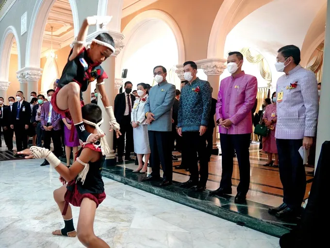 วธ.พร้อมชง“มวยไทย”ขึ้นทะเบียนมรดกภูมิปัญญาจับต้องไม่ได้ยูเนสโก