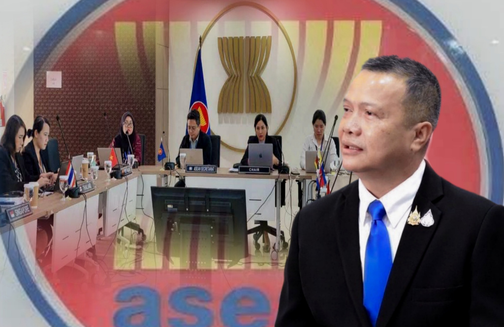 มกอช. ปิดดีลเจรจาข้อบท SPS ภายใต้ ATIGA สำเร็จ เพิ่มโอกาสการค้าตลาดโลก