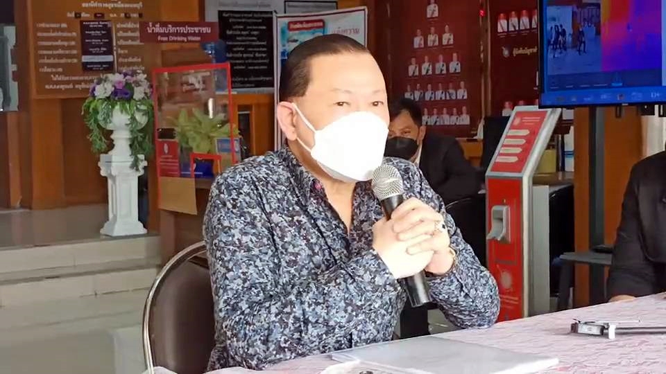 "สันธนะ" ข้องใจ "แม่แตงโม" คิดเองหรือฟังใคร ลั่นพร้อมสู้คดีหากถูกฟ้อง