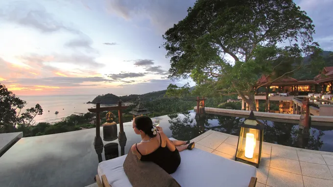 สวรรค์ลับแห่งการพักผ่อน’ พิมาลัย รีสอร์ท แอนด์ สปา’บนเกาะลันตากับ Thai Resident Package